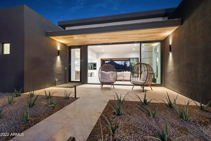 28255 N 95th St, Scottsdale, AZ 85262