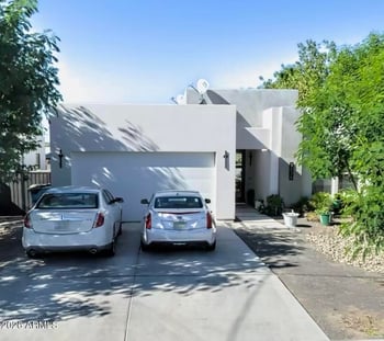 2826 28th Pl, Phoenix, AZ 85008