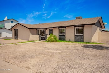 2826 Cactus Rd, Phoenix, AZ 85032