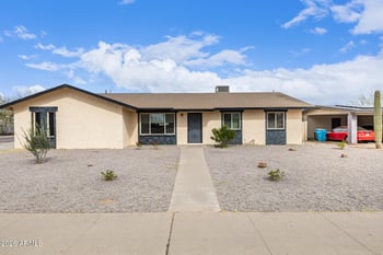 2826 Cactus Rd, Phoenix, AZ 85032