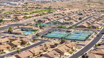 2826 Cherrywood Cir, Mesa, AZ 85212