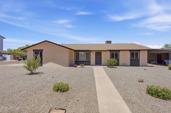 2826 Cactus Rd, Phoenix, AZ 85032
