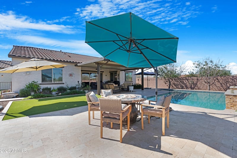 2826 La Costa Dr, Gilbert, AZ 85298