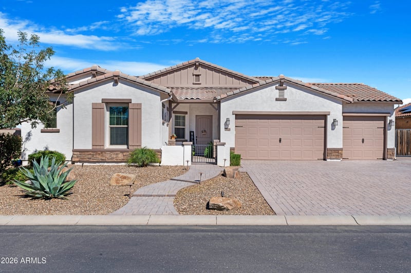 2826 La Costa Dr, Gilbert, AZ 85298