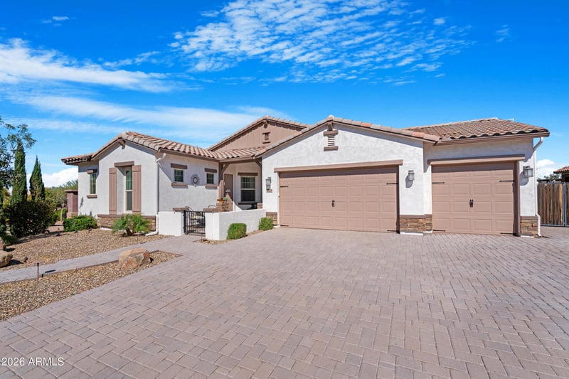 2826 La Costa Dr, Gilbert, AZ 85298