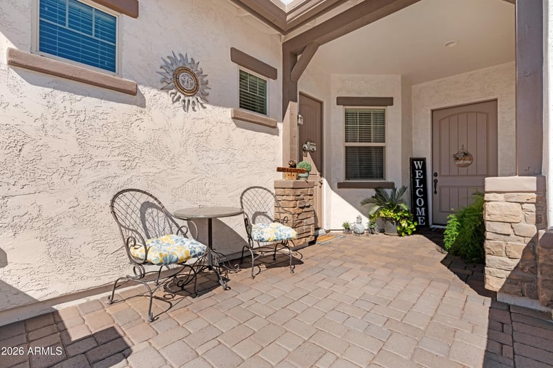 2826 La Costa Dr, Gilbert, AZ 85298