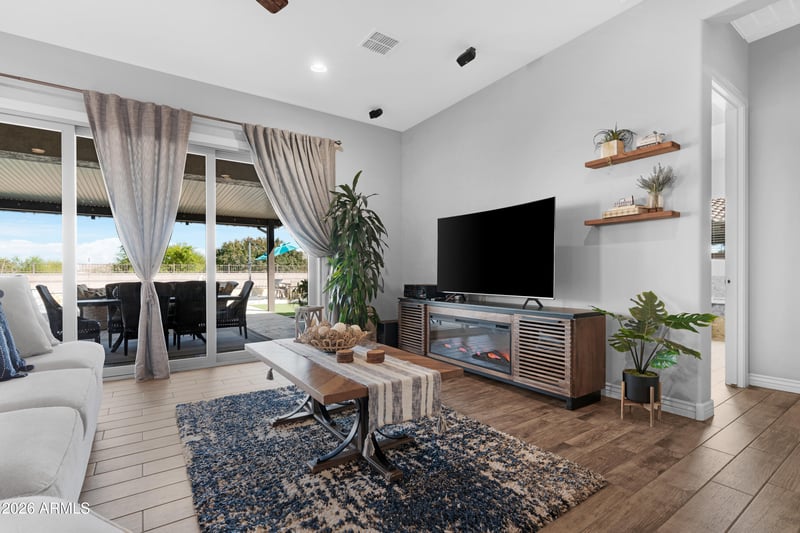 2826 E La Costa Dr, Gilbert, AZ 85298