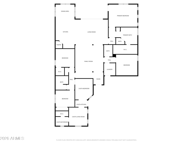 2826 La Costa Dr, Gilbert, AZ 85298