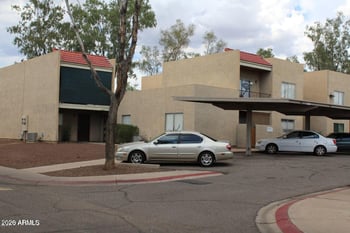 2826 E Marconi Ave, Phoenix, AZ 85032