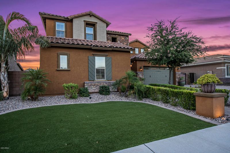 2826 E Odessa St, Mesa, AZ 85213