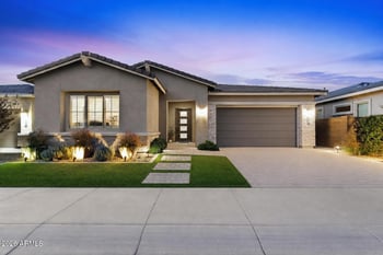 2826 Pike St, Phoenix, AZ 85050
