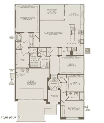2826 Pike St, Phoenix, AZ 85050