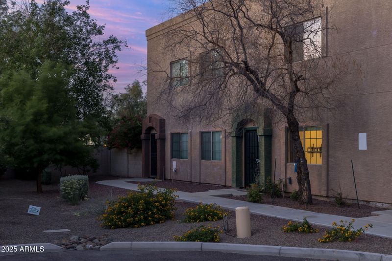 2826 E Tracy Ln #3, Phoenix, AZ 85032