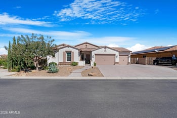 2826 La Costa Dr, Gilbert, AZ 85298