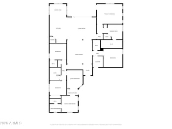 2826 La Costa Dr, Gilbert, AZ 85298