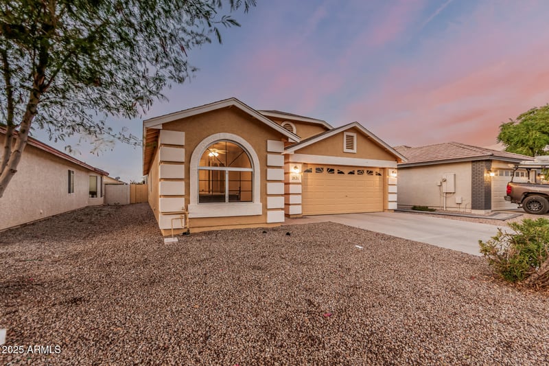 2826 La Salle St, Phoenix, AZ 85041
