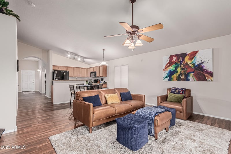 2826 La Salle St, Phoenix, AZ 85041