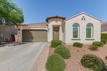 2826 Minton St, Phoenix, AZ 85041