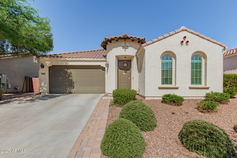 2826 Minton St, Phoenix, AZ 85041