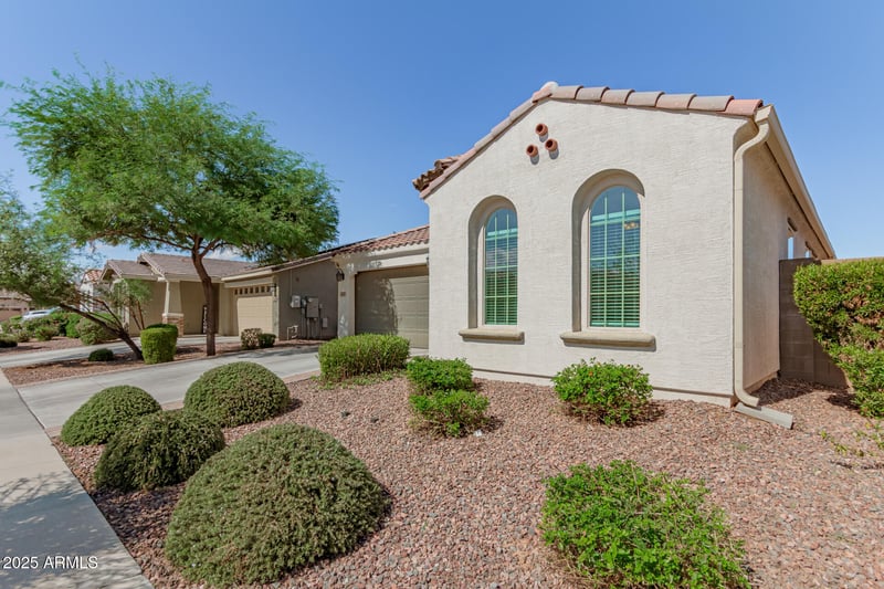 2826 Minton St, Phoenix, AZ 85041