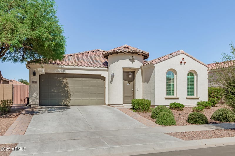 2826 Minton St, Phoenix, AZ 85041