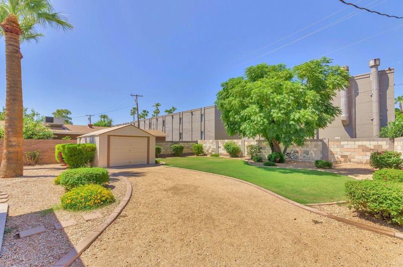 2826 N 17th Pl, Phoenix, AZ 85006