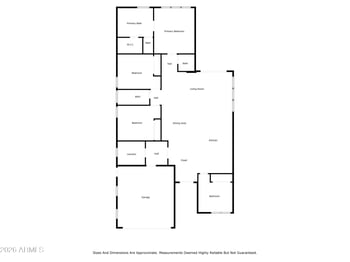 2826 28th Pl, Phoenix, AZ 85008