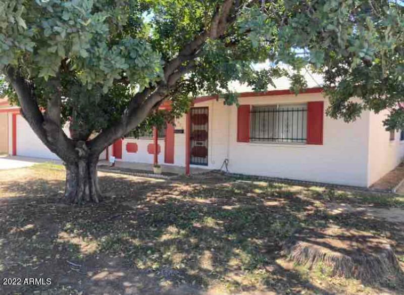 2826 N 55th Ave, Phoenix, AZ 85035