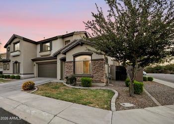 2826 Rock St, Gilbert, AZ 85295