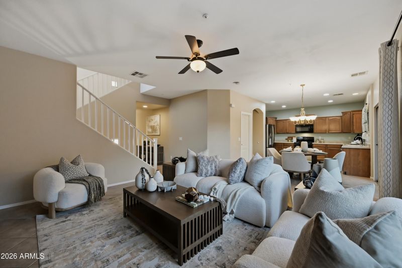 2826 S Rock St, Gilbert, AZ 85295
