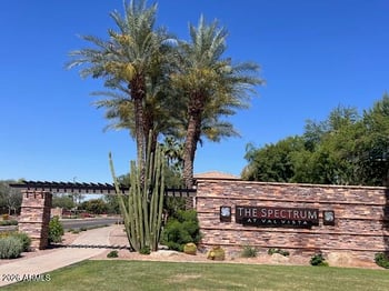 2826 Rock St, Gilbert, AZ 85295