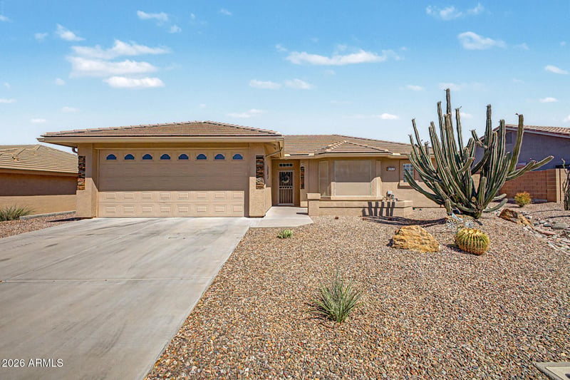 2826 Wattlewood --, Mesa, AZ 85212