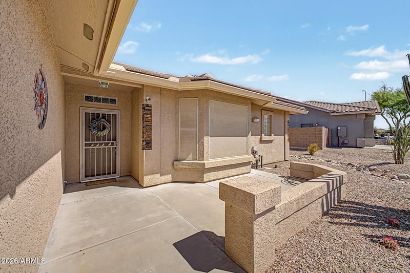 2826 Wattlewood --, Mesa, AZ 85212