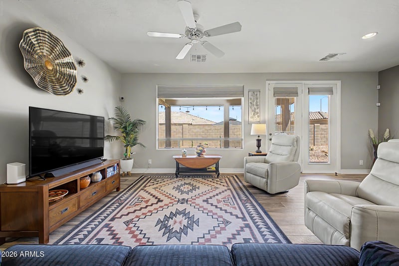 2826 Wattlewood --, Mesa, AZ 85212