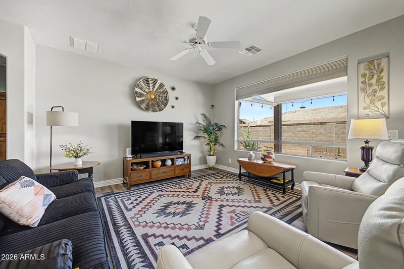 2826 Wattlewood --, Mesa, AZ 85212