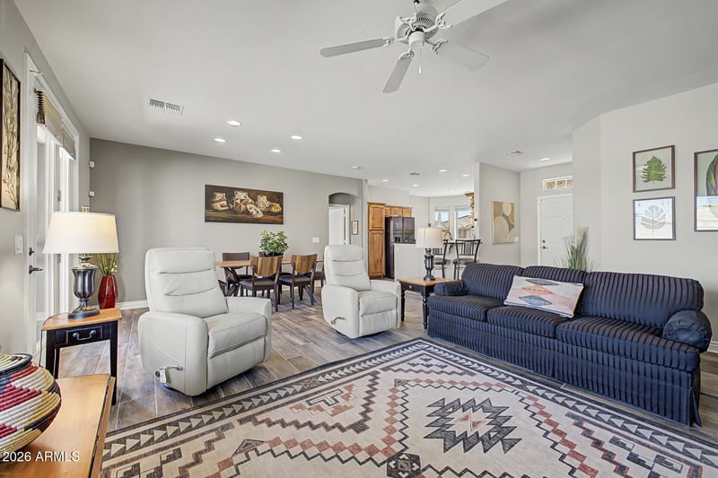 2826 Wattlewood --, Mesa, AZ 85212