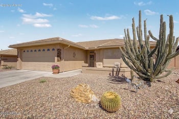 2826 Wattlewood --, Mesa, AZ 85212
