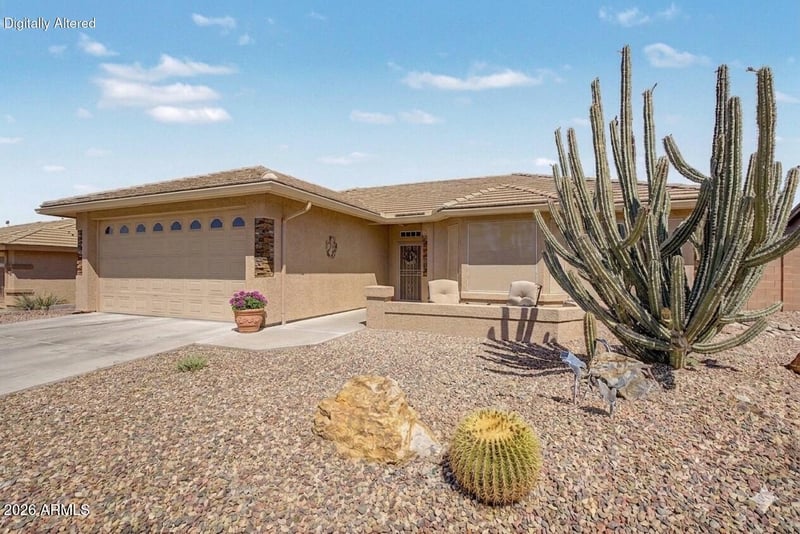 2826 Wattlewood --, Mesa, AZ 85212