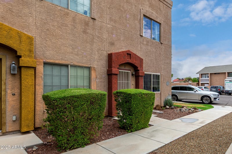 2826 Tracy Ln #1, Phoenix, AZ 85032
