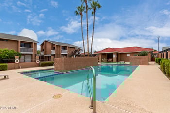 2826 Tracy Ln #1, Phoenix, AZ 85032