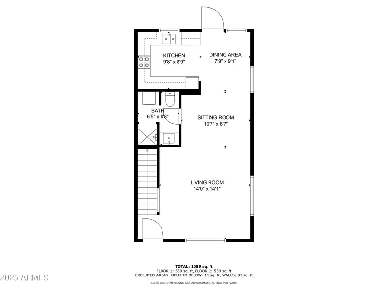2826 Tracy Ln #1, Phoenix, AZ 85032