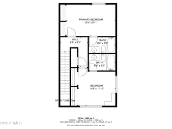 2826 Tracy Ln #1, Phoenix, AZ 85032