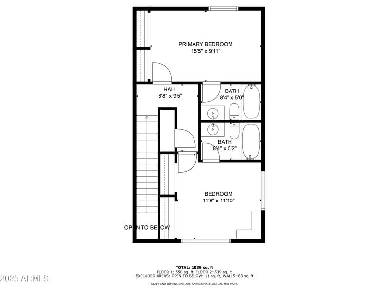2826 Tracy Ln #1, Phoenix, AZ 85032