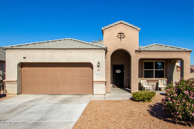2826 W Hidalgo Ave, Phoenix, AZ 85041