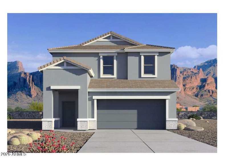 2826 W Shepperd Ave, Apache Junction, AZ 85120
