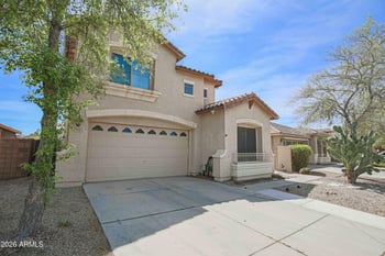 2826 White Sands Ln, Casa Grande, AZ 85122