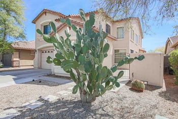 2826 White Sands Ln, Casa Grande, AZ 85122