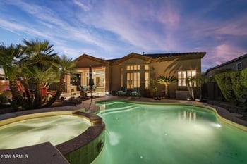 28261 N 124th Dr, Peoria, AZ 85383