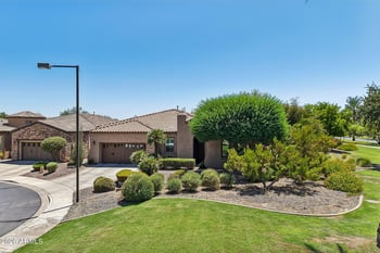 28261 N 124th Dr, Peoria, AZ 85383