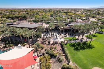 28261 N 124th Dr, Peoria, AZ 85383